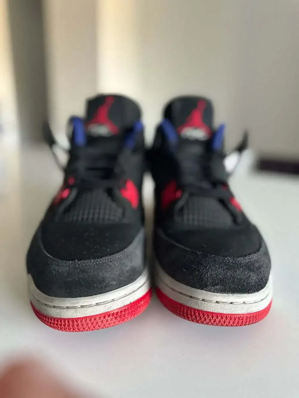 Air Jordan 4 Retro Rare Air Gold Lettering FV5029-003